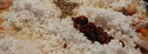 плов таджикский. Шаг 6