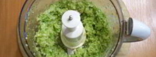 вареная аджика на зиму. Шаг 4