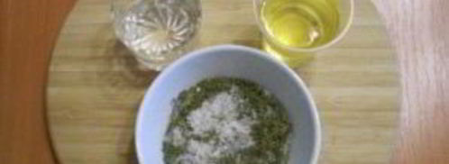 вареная аджика на зиму. Шаг 8