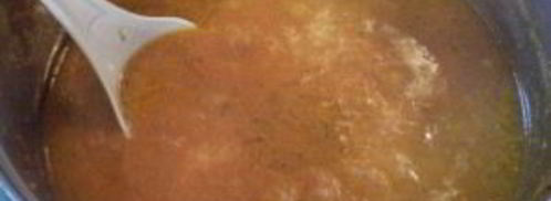 вареная аджика на зиму. Шаг 9