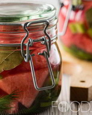 Арбуз на зиму