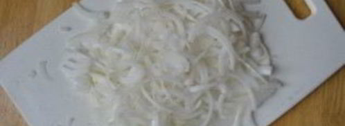 баклажаны с морковкой и луком на зиму. Шаг 4