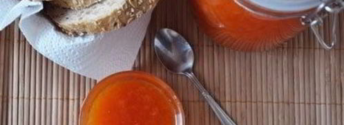 абрикосовый джем. Шаг 7