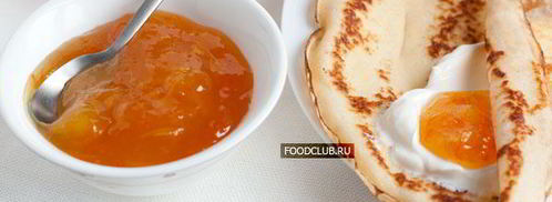 апельсиновый джем. Шаг 10