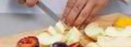 ароматный фруктовый джем в мультиварке. Шаг 3