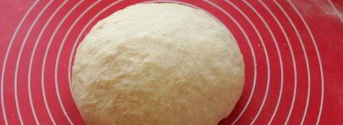 бухтели с абрикосовым джемом. Шаг 5