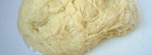 булочки с апельсиновым джемом. Шаг 6