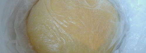 булочки с апельсиновым джемом. Шаг 7