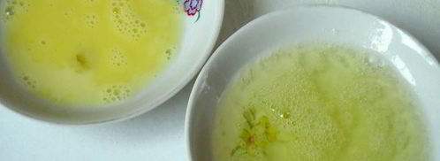 булочки с апельсиновым джемом. Шаг 9