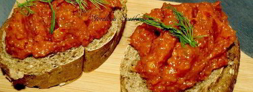 чоризо-джем. Шаг 10