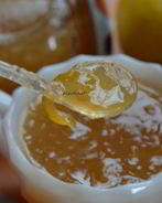 Домашний лимонный джем