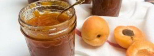 джем из абрикосов без косточек. Шаг 8