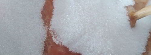 джем из абрикосов, персиков и базилика. Шаг 4