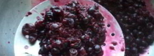 джем из черной смородины на зиму. Шаг 4