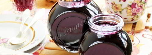 джем из черной смородины. Шаг 11