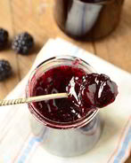 Джем из ежевики