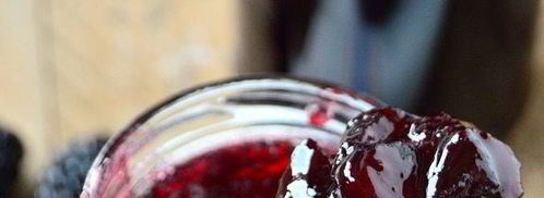 джем из ежевики. Шаг 4