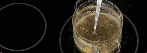 джем из киви с медом. Шаг 3