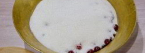 джем из кизила. Шаг 3