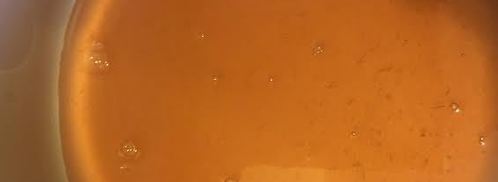 джем из персиков и нектаринов. Шаг 5