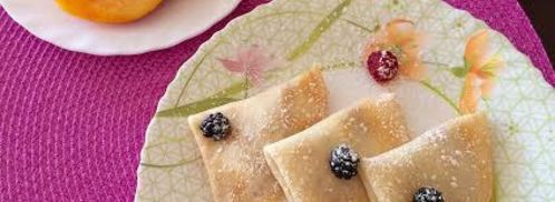 джем из персиков и нектаринов. Шаг 11