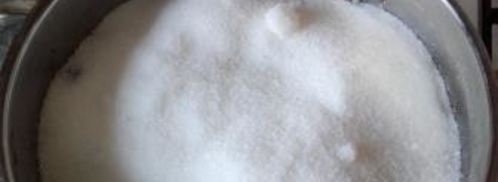 джем из сливы. Шаг 3