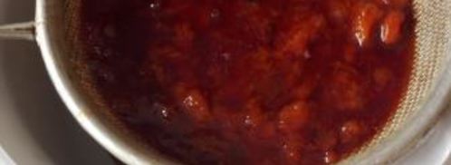 джем из сливы. Шаг 5