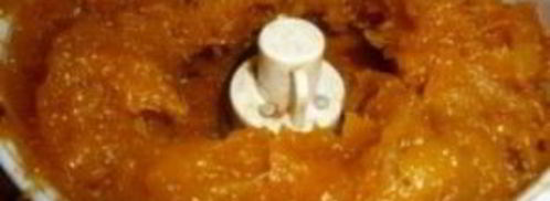 джем из сухофруктов. Шаг 7