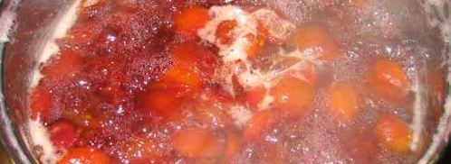 джем сливовый и пастила. Шаг 6