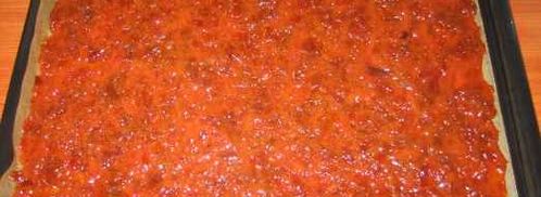 джем сливовый и пастила. Шаг 14