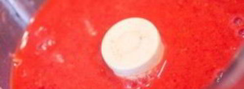 клубничный джем без сахара. Шаг 5