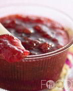 Клубничный джем в мультиварке