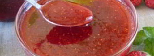 клубничный джем. Шаг 8