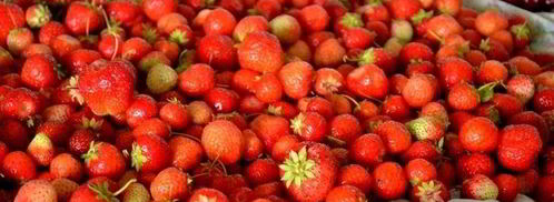 ленивый клубничный джем. Шаг 6