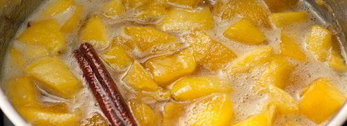 манговый джем. Шаг 6