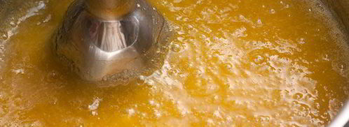 манговый джем. Шаг 7