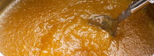 манговый джем. Шаг 8