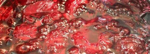 сливовый джем на зиму. Шаг 5