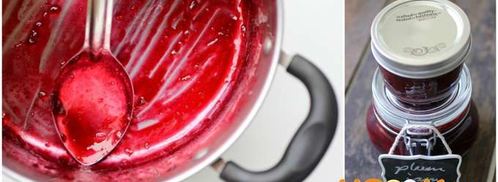 сливовый джем на зиму. Шаг 7