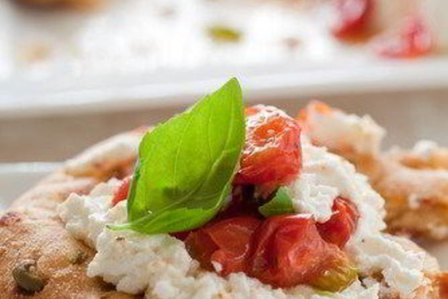 Рецепт томатного джема по-сицилийски