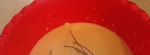 творожная коса с джемом. Шаг 3