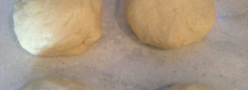 творожная коса с джемом. Шаг 5