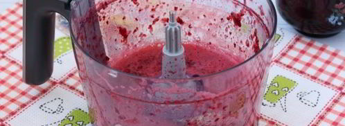 вишневый джем без косточек. Шаг 6