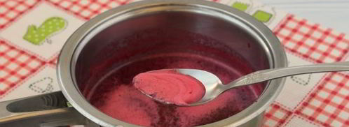 вишневый джем без косточек. Шаг 8