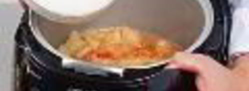 яблочный джем по-английски в мультиварке. Шаг 4