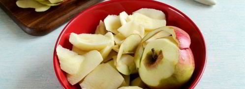 яблочный джем в хлебопечке. Шаг 7