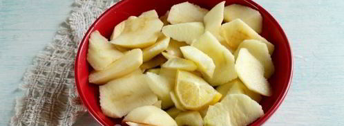 яблочный джем в хлебопечке. Шаг 8