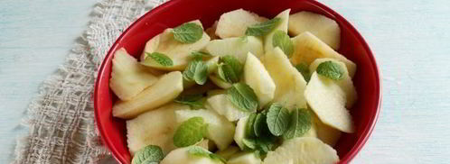 яблочный джем в хлебопечке. Шаг 9