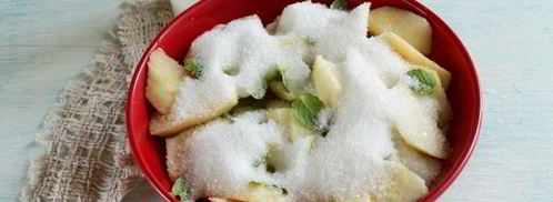 яблочный джем в хлебопечке. Шаг 10