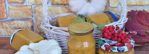 икра из патиссонов на зиму. Шаг 15